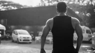 ‘Kick 2’: Salman Khan and Sajid Nadiadwala Reunite for 2014 Blockbuster Sequel, Filmmaker Teases Cool Monochrome Pic of ‘Sikandar’