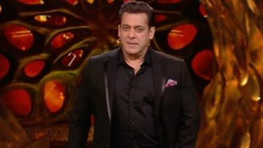 ‘Bigg Boss 18’: Salman Khan Charges INR 60 Crore per Month To Host the Reality Show? Bollywood Superstar Could Walk Away With THIS Amount by Season End