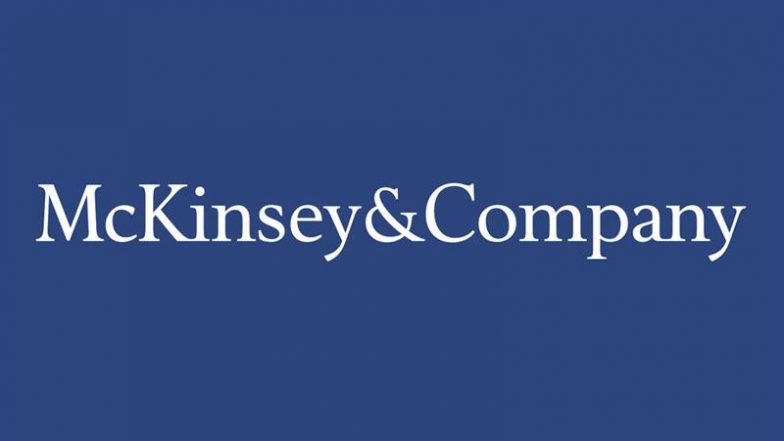 Layoffs: McKinsey To Lay Off Around 500 Employees in China