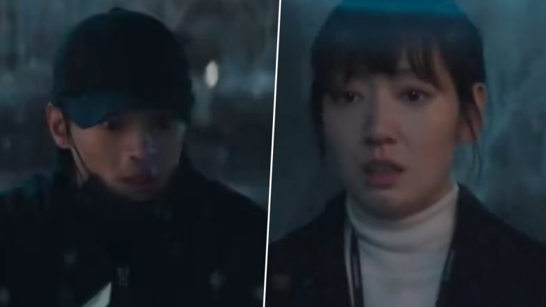 ‘The Judge From Hell’ Episode 11: Netizens Rave Over Park Shin Hye’s Captivating Dual Role As Kang Bit Na and Justitia