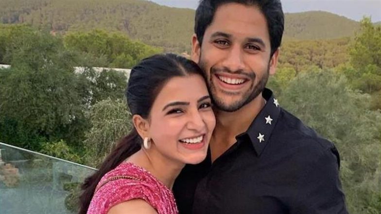 Naga Chaitanya Deletes Last Instagram Pic of Ex-Wife Samantha Ruth Prabhu Before Tying the Knot With Sobhita Dhulipala