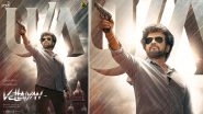&lsquo;Vettaiyan&rsquo;: Rajinikanth and Amitabh Bachchan Starrer Action Drama Gets U/A Certificate &ndash; Check Runtime!