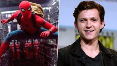 ‘Spider-Man 4’ Update: Tom Holland Confirms Filming of MCU Franchise’s Fourth Installment Will Begin in 2025 (Watch Video)