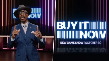 Amazon Prime To Launch New Game Show ‘Buy It Now’ Based on Shark Tank Concept; Check Details (Watch Trailer)