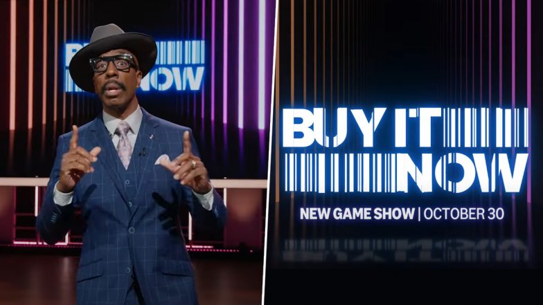 Amazon Prime To Launch New Game Show ‘Buy It Now’ Based on Shark Tank Concept; Check Details (Watch Trailer)