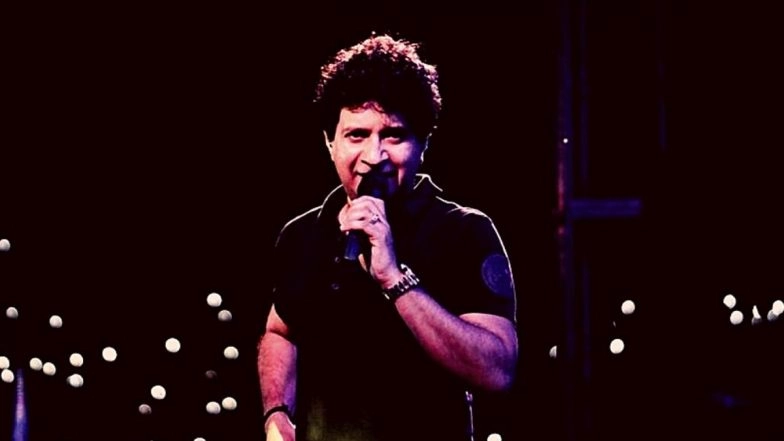 Krishnakumar Kunnath Aka KK Songs: From &lsquo;Tu Hi Meri Shab Hai&rsquo; to &lsquo;Sach Keh Raha Hai Deewana&rsquo;, Check Out 7 Timeless Tracks by the Legendary Singer on His Bollywood Debut Anniversary!