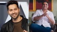 Varun Dhawan Reveals the Truth Behind Aditya Chopra&rsquo;s Decision Not To Cast Him in Action Films