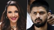 Salman Khan&rsquo;s Ex-Girlfriend Somy Ali Requests Gangster Lawrence Bishnoi for a Zoom Call, Says &lsquo;Mujhe Aapse Kuch Baatein Karni Hain&rsquo;