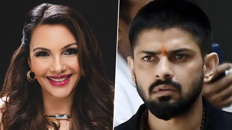 Salman Khan’s EX-GF Somy Ali Pens Open Letter to Lawrence Bishnoi In Now Deleted Insta Post