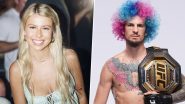 Did Sean O’Malley Slide Into Hawk Tuah Girl’s DMs? Haliey Welch Reveals Messages From UFC Fighter in Viral Podcast Video, Internet Reacts