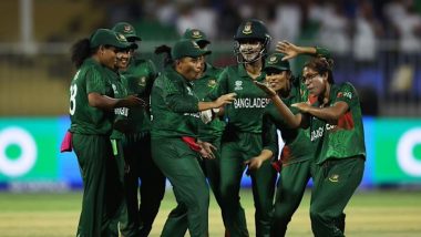 Fahima Khatun Opens Up on Bangladesh’s Defeat Against England in ICC Women’s T20 World Cup 2024