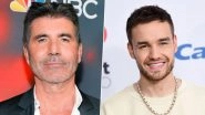 Liam Payne Dies at 31: Simon Cowell Cancels &lsquo;Britain&rsquo;s Got Talent&rsquo; Auditions After Hearing News of Former One Direction Star&rsquo;s Tragic Passing