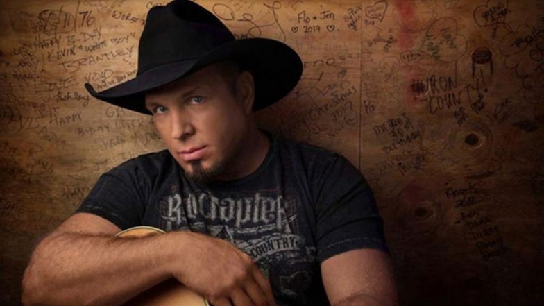 Country Music Star Garth Brooks Accused of Sexual Assault and Battery by Makeup Artist in Civil Lawsuit