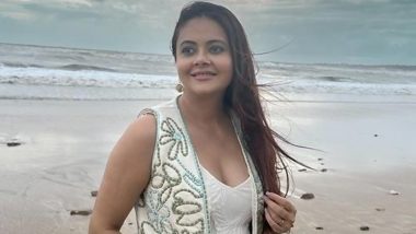 Mom-To-Be Devoleena Bhattacharjee Quits ‘Chhathi Maiyya Ki Bitiya’ After Completing 100 Episodes, Reveals Doctor Advised Her To Take Bed Rest (Watch Video)