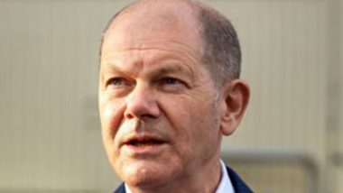 German Chancellor Olaf Scholz To Visit India From October 24–26 at Invitation of PM Narendra Modi, Says MEA