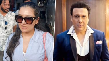 Govinda Health Update: Actor Moved From ICU to Normal Ward Following Hospitalisation Due to Gun Misfire Incident