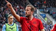 Bundesliga 2024-25: Harry Kane Shines as Bayern Munich Down Augsburg to Hold Top Position in League Standings