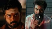 &lsquo;Kaithi 2&rsquo;: Suriya To Return As the Merciless Rolex in Karthi&rsquo;s Upcoming LCU Film? Latter Drops Major Update During &lsquo;Kanguva&rsquo; Audio Launch (Watch Video)