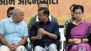 Maharashtra, Jharkhand Assembly Elections 2024: AAP Unlikely to Contest Polls; Party Keen to Focus on Strengthening INDIA Bloc