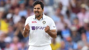 Shardul Thakur Hits Out at Captain Shubman Gill and Coach Gautam Gambhir for 'Underutilised' Role in IND vs ENG Test Series