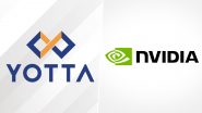 Yotta Data Services, Nvidia Introduce 6 New AI Services Under ‘Shakti Cloud’ Platform To Accelerate AI Adoption for Businesses, Researchers and Innovators in India