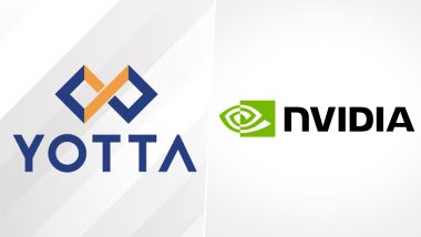 Yotta Data Services, Nvidia Introduce 6 New AI Services Under ‘Shakti Cloud’ Platform To Accelerate AI Adoption for Businesses, Researchers and Innovators in India