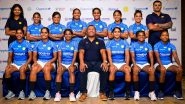 Indian Women&rsquo;s Team Bags Silver Medal in Asia Rugby Emirates Sevens Trophy 2024