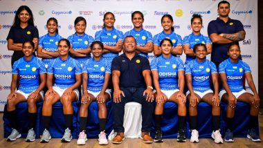 Indian Women’s Team Bags Silver Medal in Asia Rugby Emirates Sevens Trophy 2024