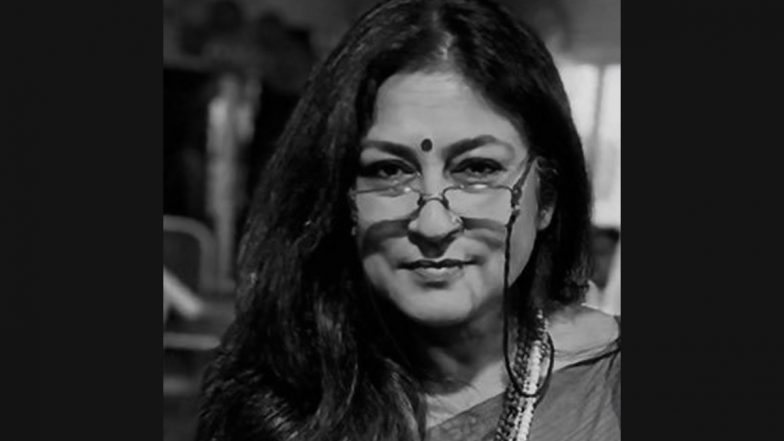 West Bengal: BJP Leader Roopa Ganguly Granted Bail by Alipore Police Court for Protesting at Kolkata’s Bansdroni Police Station