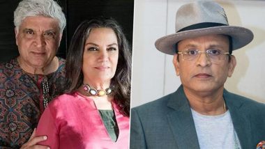 Annu Kapoor Shares Hilarious Anecdote About Javed Akhtar’s Tipsy Wedding to Shabana Azmi, Says ‘He Was Drunk’ (Watch Video)