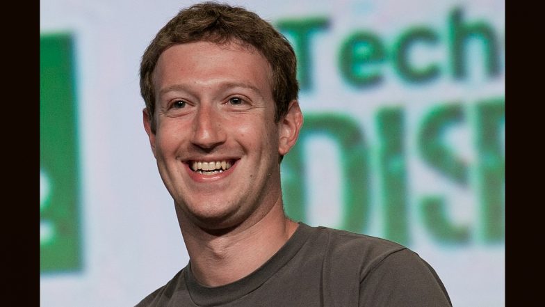 Mark Zuckerberg Takes Cue From Elon Musk, Says Meta Will Replace Fact-Checkers With X-Like Community Notes on Facebook, Instagram and Its Other Platforms (Watch Video)