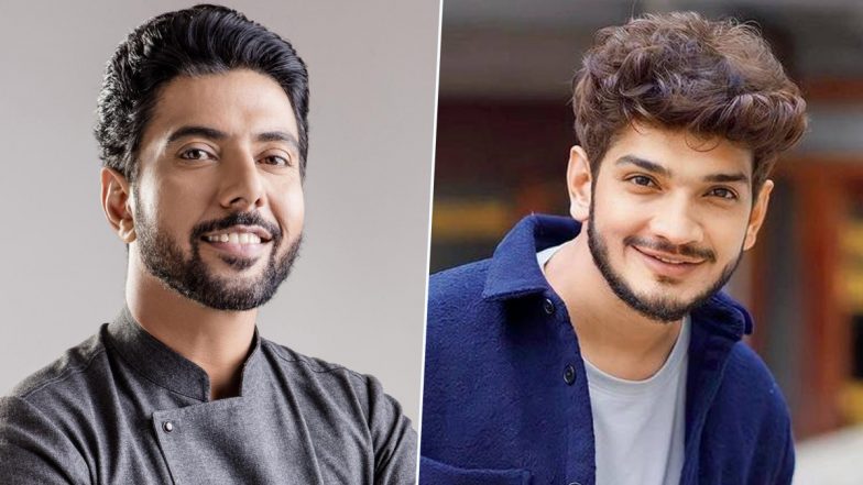 Celebrity Chef-Actor Ranveer Brar Talks About His Experience Working With ‘Bigg Boss 17’ Winner Munawar Faruqui, Says ‘He Is a Great Guy’