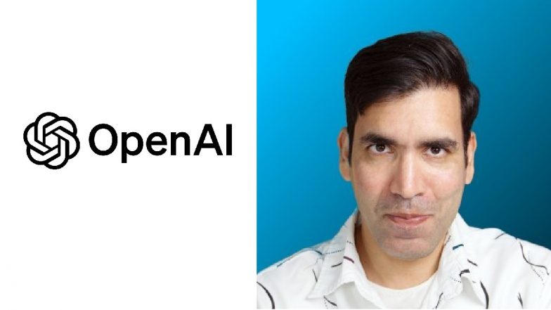 Ex-Apple Employee Vahid Kazemi Joins OpenAI as Member of Technical Staff 