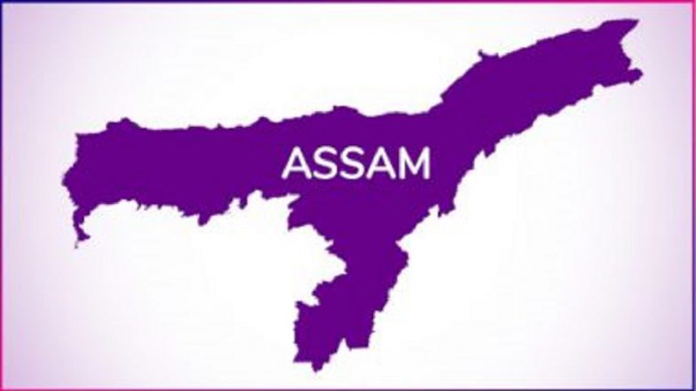 Assam: AFSPA Extended in 4 Districts of State Amid 'Recent Disturbances' in Bangladesh