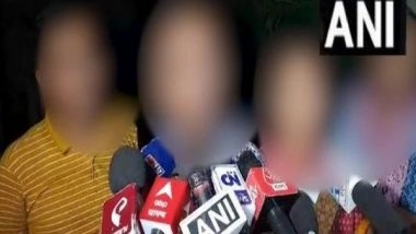 India News | RG Kar Victim's Family Places Trust in Supreme Court for Justice Amid Circulation of Photos on Social Media