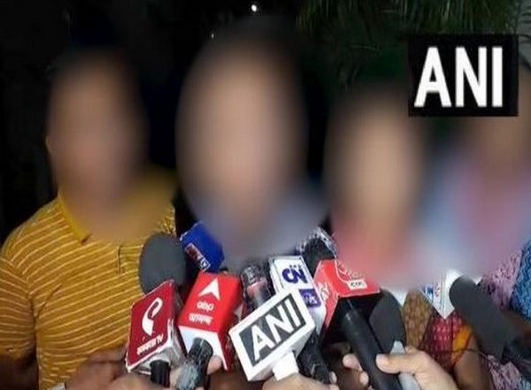 India News | RG Kar Victim's Family Places Trust in Supreme Court for Justice Amid Circulation of Photos on Social Media