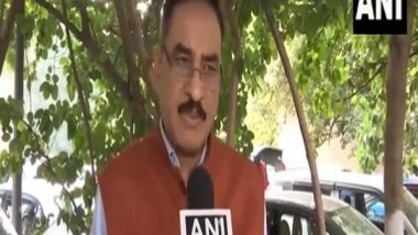 India News | VHP Leader Welcomes Maharashtra's 'Rajya Mata' Declaration for Indigenous Cows