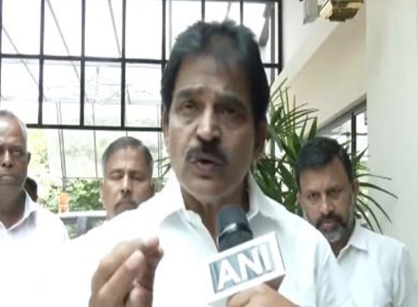 India News | Pure Vendetta to Destabilise Karnataka Govt: Congress' KC Venugopal on ED Proceedings Against CM  Siddaramaiah