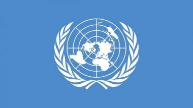 World News | UN Expresses Concern Regarding Escalation of Hostilities Along Blue Line in Lebanon, Northern Israel