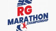 Business News | RG Hospitals Presents Goa's Biggest Run, Supported by the Government of Goa & Featuring Milind Soman