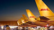Business News | DHL Express Announces Annual Price Adjustments for 2025 in India