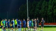 Sports News | Manolo Marquez Names 26 Probables for Vietnam Tri-Nation Friendly Tournament