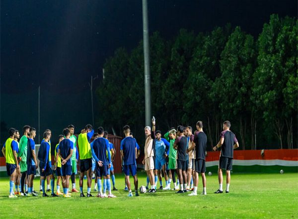 Sports News | Manolo Marquez Names 26 Probables for Vietnam Tri-Nation Friendly Tournament