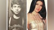Entertainment News | Priyanka Chopra's Stunning Transformation from 9-year-old Girl to Miss India Leaves Fans in Awe