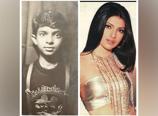 Entertainment News | Priyanka Chopra's Stunning Transformation from 9-year-old Girl to Miss India Leaves Fans in Awe
