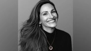 Entertainment News | Julia Roberts to Be Honored with Cesar Award in Paris