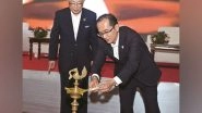 Business News | JUKI Corporation Expands Its Global Footprint with India's First Japanese Sewing Machine Manufacturing Facility in Gujarat
