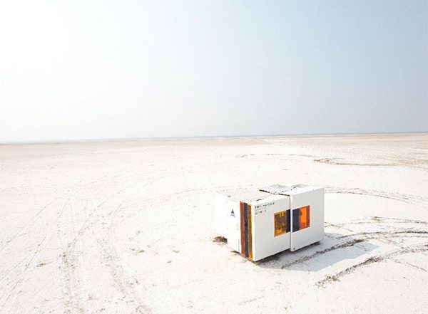 Business News | Aaka Space Studio Pvt Ltd Organises India's First Earth-Based Lunar Analog Expedition in the White Rann