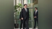 World News | Japan PM Kishida Cabinet Resigns 'en Masse,' Paving Way for New Leadership