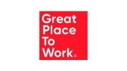 Business News | Great Place To Work&reg; Australia and New Zealand Names 15 Best Workplaces in Healthcare, Biopharma & Social Assistance in 2024